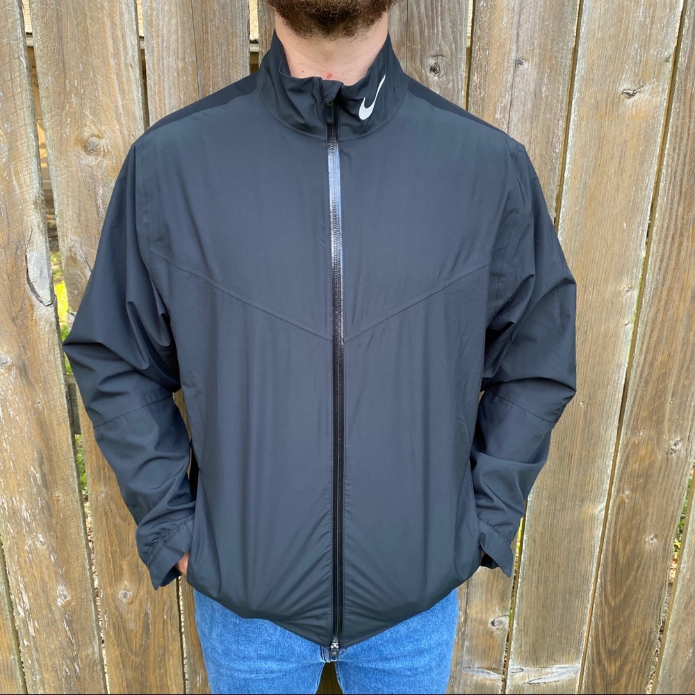 Nike Golf | Men’s Sports Windbreaker jacket Small